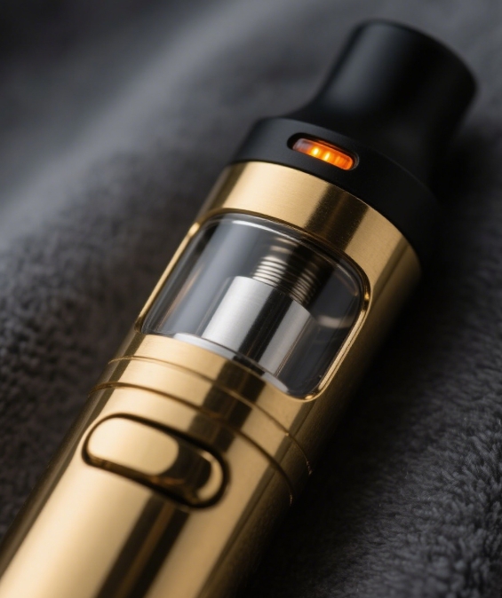 Vizuálny dym budúcnosti: ako sa propagujú elektronické cigarety a čo si o tom myslí verejnosť