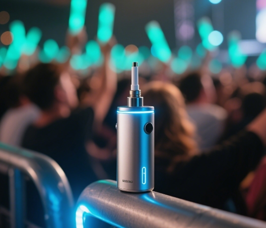 Elektronické cigarety: Ako ich zobrazujú populárne médiá?