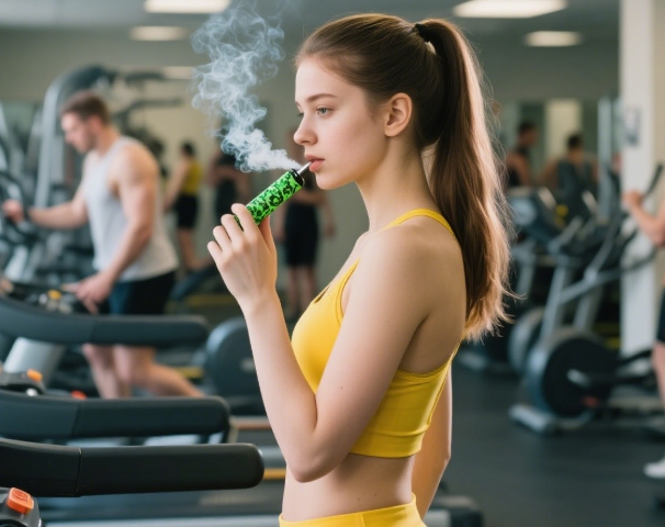 Elektronická cigareta – tichý priateľ