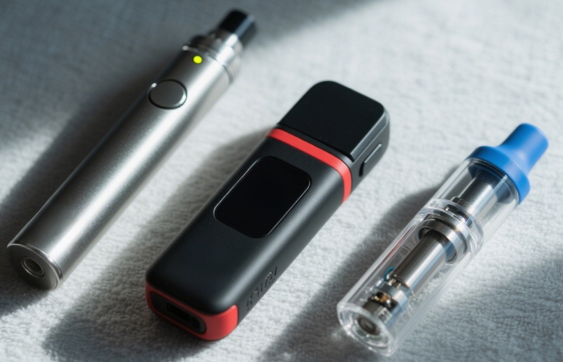 Najlepšie značky elektronických cigariet: Objavte svet vapingu