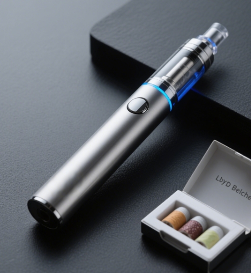 S e-cigaretami k novým priateľstvám