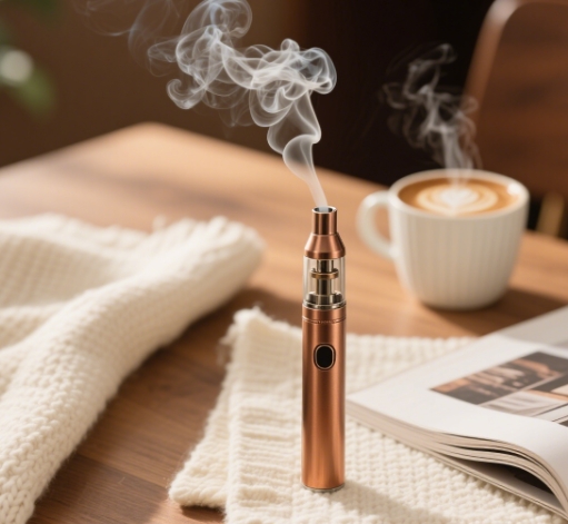 Elektronické cigarety: Revolúcia alebo riziko?