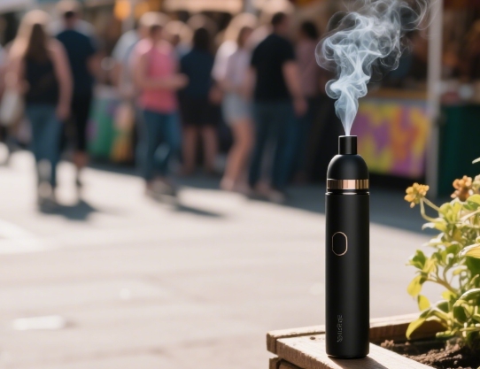 Elektronické cigarety a ich marketingový potenciál